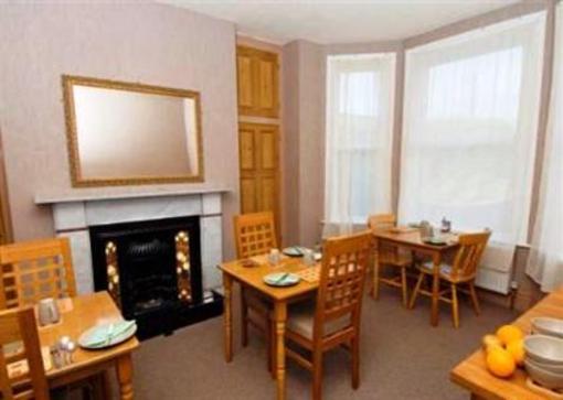 фото отеля Riftswood Bed & Breakfast Whitby
