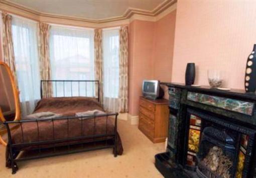 фото отеля Riftswood Bed & Breakfast Whitby
