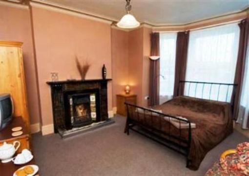 фото отеля Riftswood Bed & Breakfast Whitby
