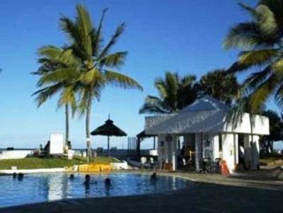 фото отеля Jacaranda Indian Ocean Beach Resort Ukunda