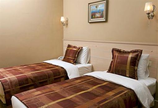 фото отеля Classes Boutique Hotel