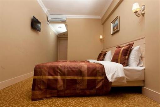 фото отеля Classes Boutique Hotel