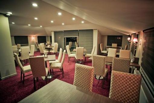 фото отеля Classes Boutique Hotel