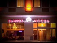 Classes Boutique Hotel