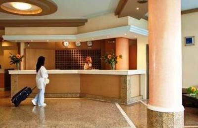 фото отеля Mareblue Neptuno Beach Resort Gazi