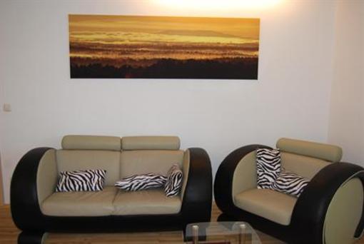 фото отеля Parahotel