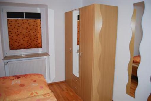 фото отеля Parahotel