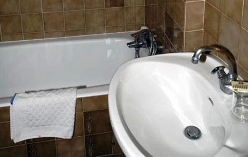 фото отеля Hotel Le Dauphinois Aix-les-Bains
