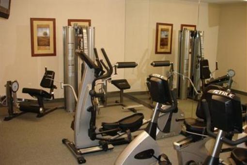 фото отеля Candlewood Suites Yuma