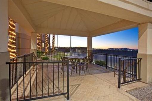 фото отеля Candlewood Suites Yuma