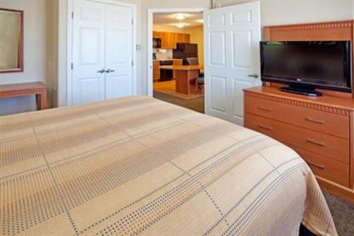 фото отеля Candlewood Suites Yuma