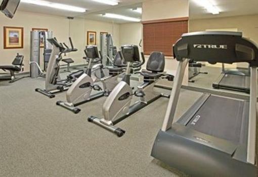 фото отеля Candlewood Suites Yuma