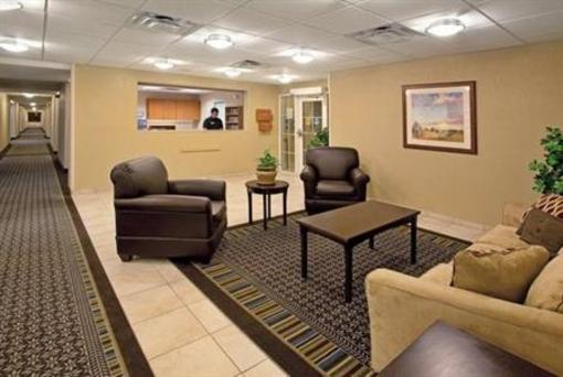 фото отеля Candlewood Suites Yuma