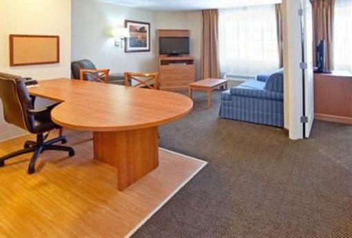 фото отеля Candlewood Suites Yuma
