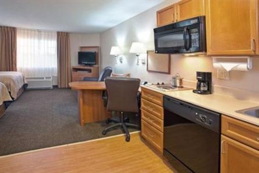 фото отеля Candlewood Suites Yuma