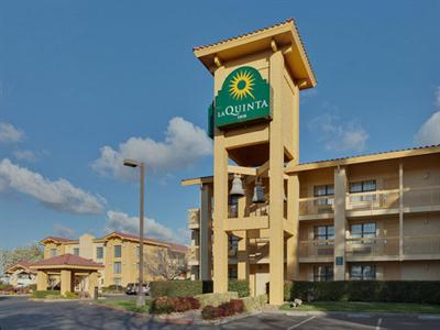 фото отеля La Quinta Inn Sacramento North
