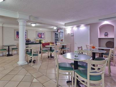 фото отеля La Quinta Inn Sacramento North