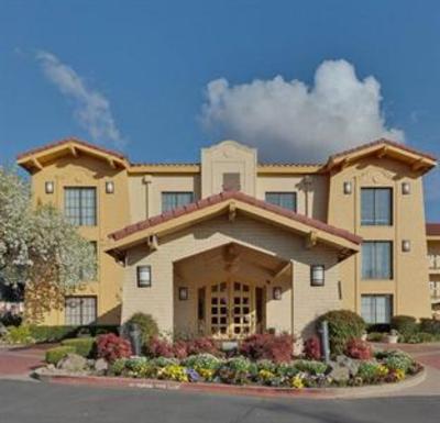 фото отеля La Quinta Inn Sacramento North