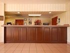 фото отеля Quality Inn & Suites Orangeburg