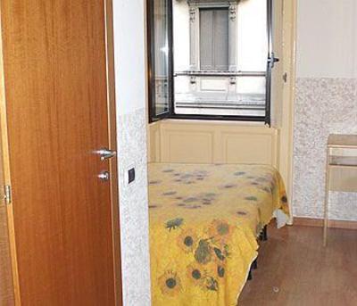 фото отеля Nettuno Hotel Milan