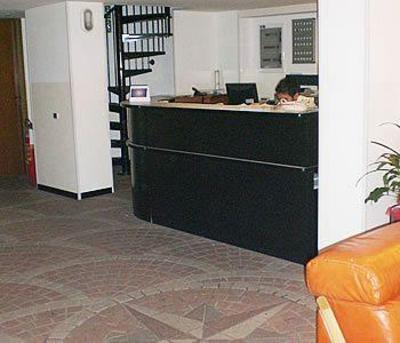 фото отеля Nettuno Hotel Milan