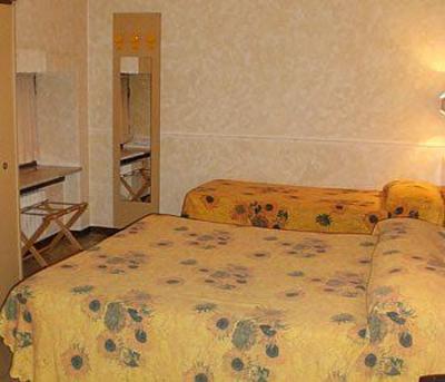 фото отеля Nettuno Hotel Milan