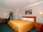 фото отеля Budgetel Inn and Suites Memphis