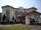 фото отеля Budgetel Inn and Suites Memphis