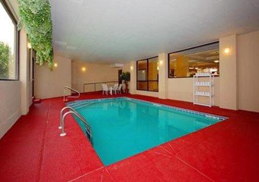 фото отеля Comfort Inn Columbus
