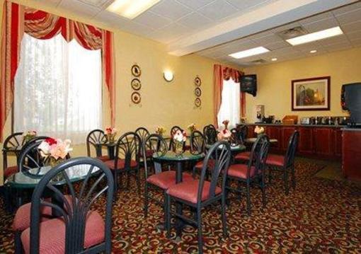 фото отеля Comfort Inn Columbus