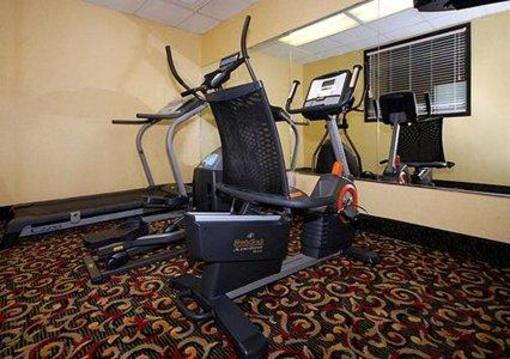 фото отеля Comfort Inn Columbus