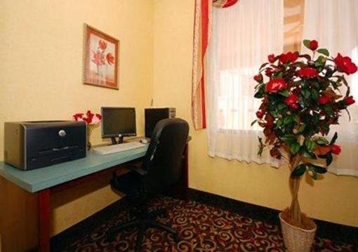 фото отеля Comfort Inn Columbus