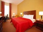 фото отеля Comfort Inn Columbus