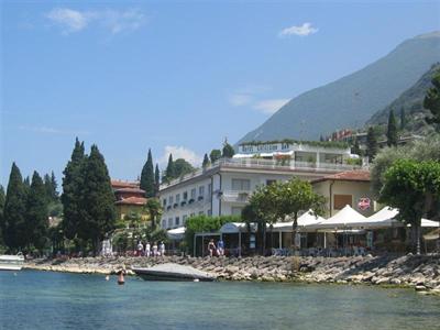 фото отеля Hotel Excelsior Bay