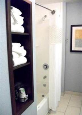 фото отеля Hampton Inn & Suites Manteca