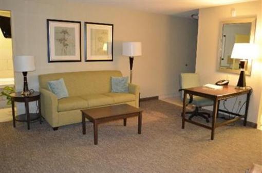 фото отеля Hampton Inn & Suites Manteca
