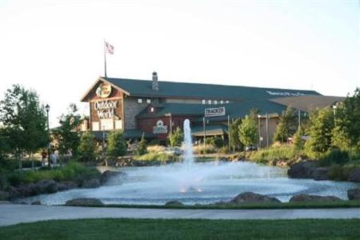 фото отеля Hampton Inn & Suites Manteca