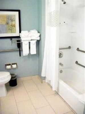 фото отеля Hampton Inn & Suites Manteca