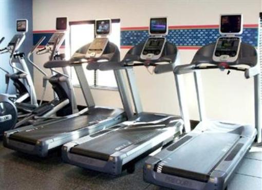 фото отеля Hampton Inn & Suites Manteca