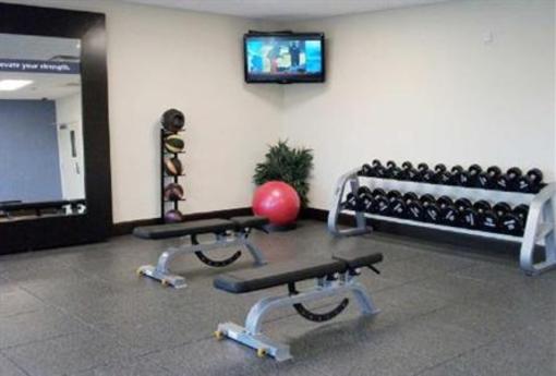 фото отеля Hampton Inn & Suites Manteca