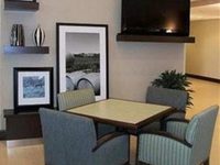 Hampton Inn & Suites Manteca