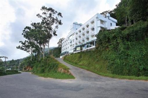 фото отеля Misty Mountain Resort