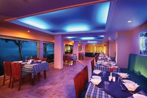 фото отеля Misty Mountain Resort