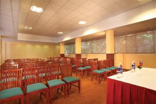 фото отеля Misty Mountain Resort