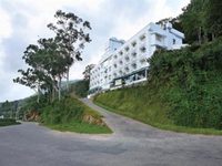 Misty Mountain Resort