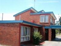 Kardinia Park Motel