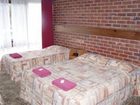 фото отеля Kardinia Park Motel
