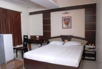 фото отеля Hotel Three Star Pvt Ltd