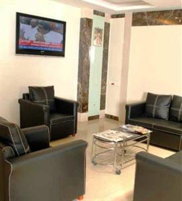 фото отеля Hotel Three Star Pvt Ltd