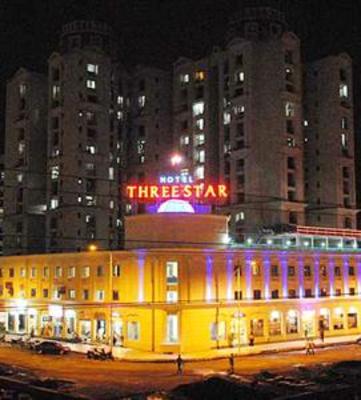 фото отеля Hotel Three Star Pvt Ltd